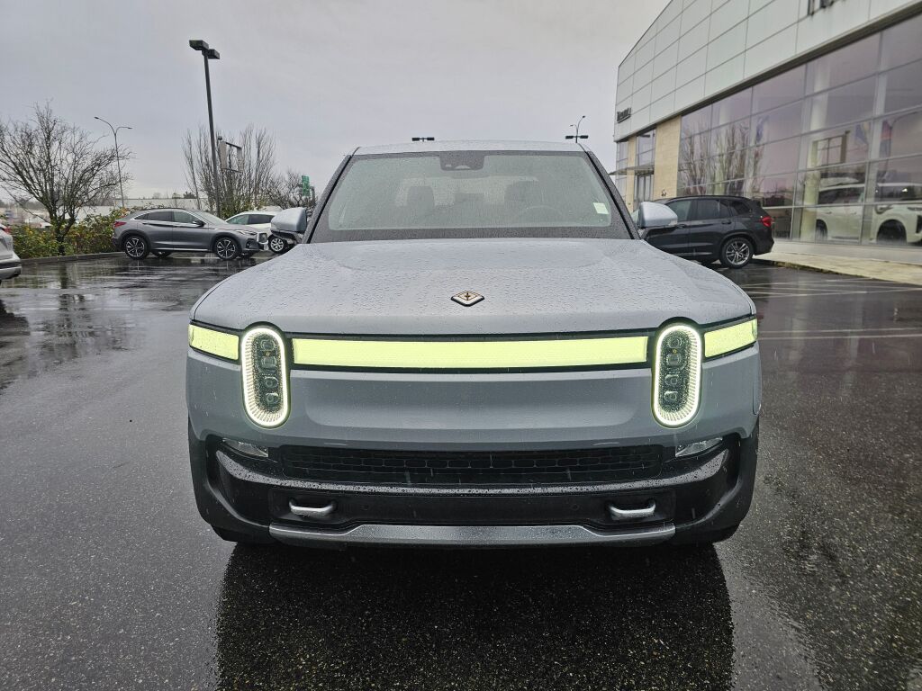 Used 2022 Rivian R1T Launch Edition with VIN 7FCTGAAL0NN002942 for sale in Fife, WA