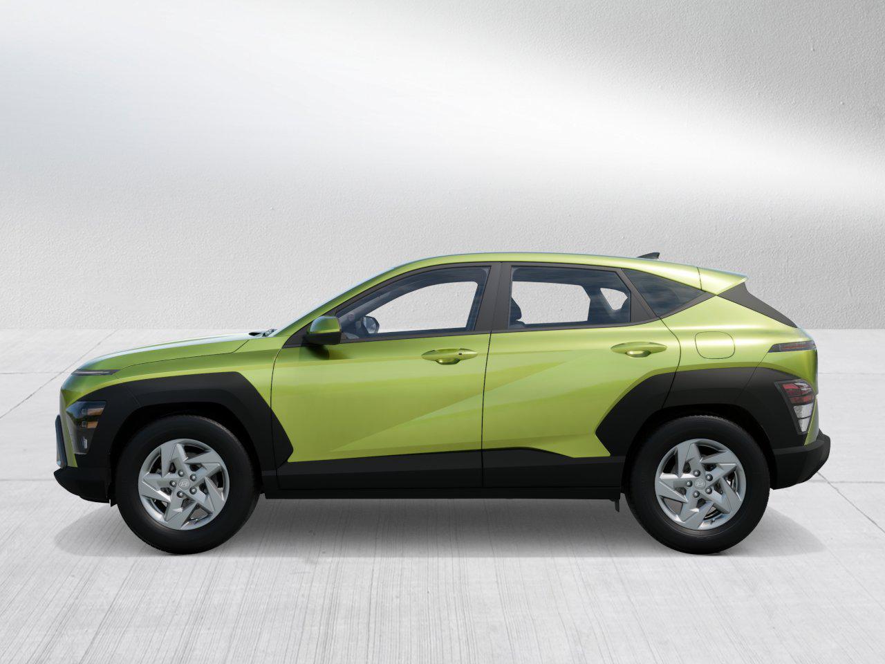 2026 Hyundai Kona SE photo 3