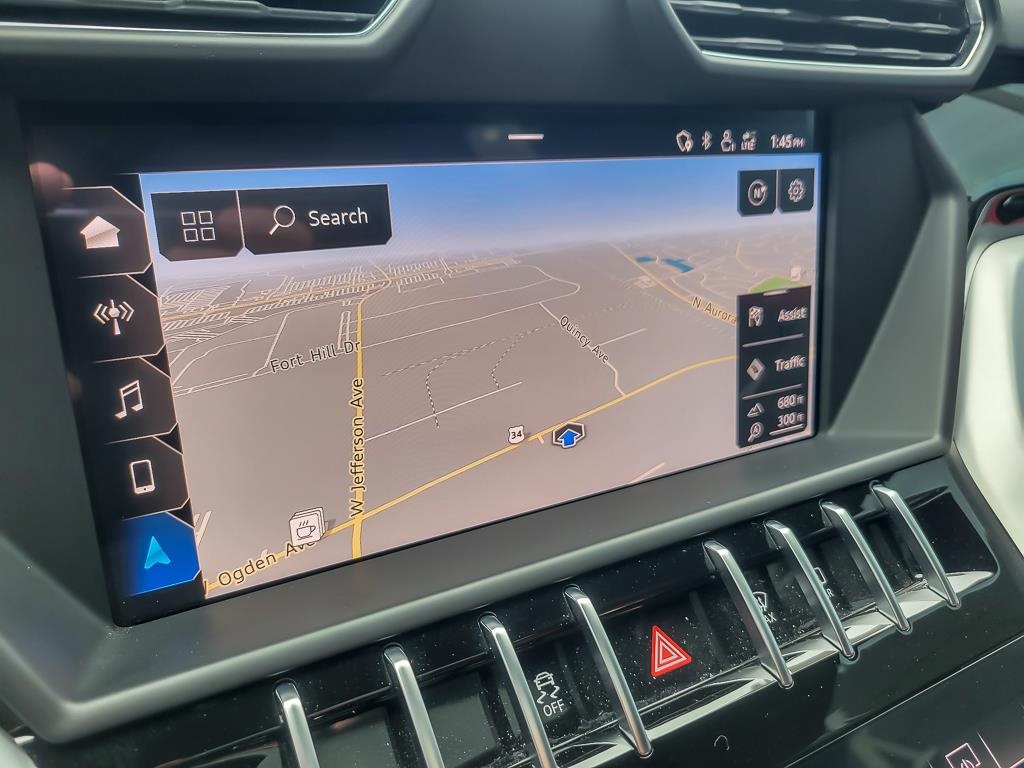 2019 LAMBORGHINI URUS - Image 15