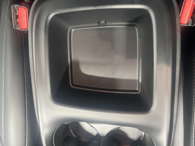 2025 Chrysler Voyager LX photo 17
