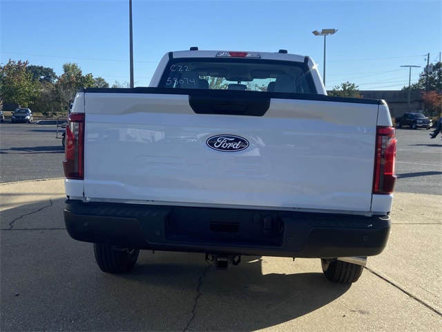 2025 Ford F-150 XL photo 3