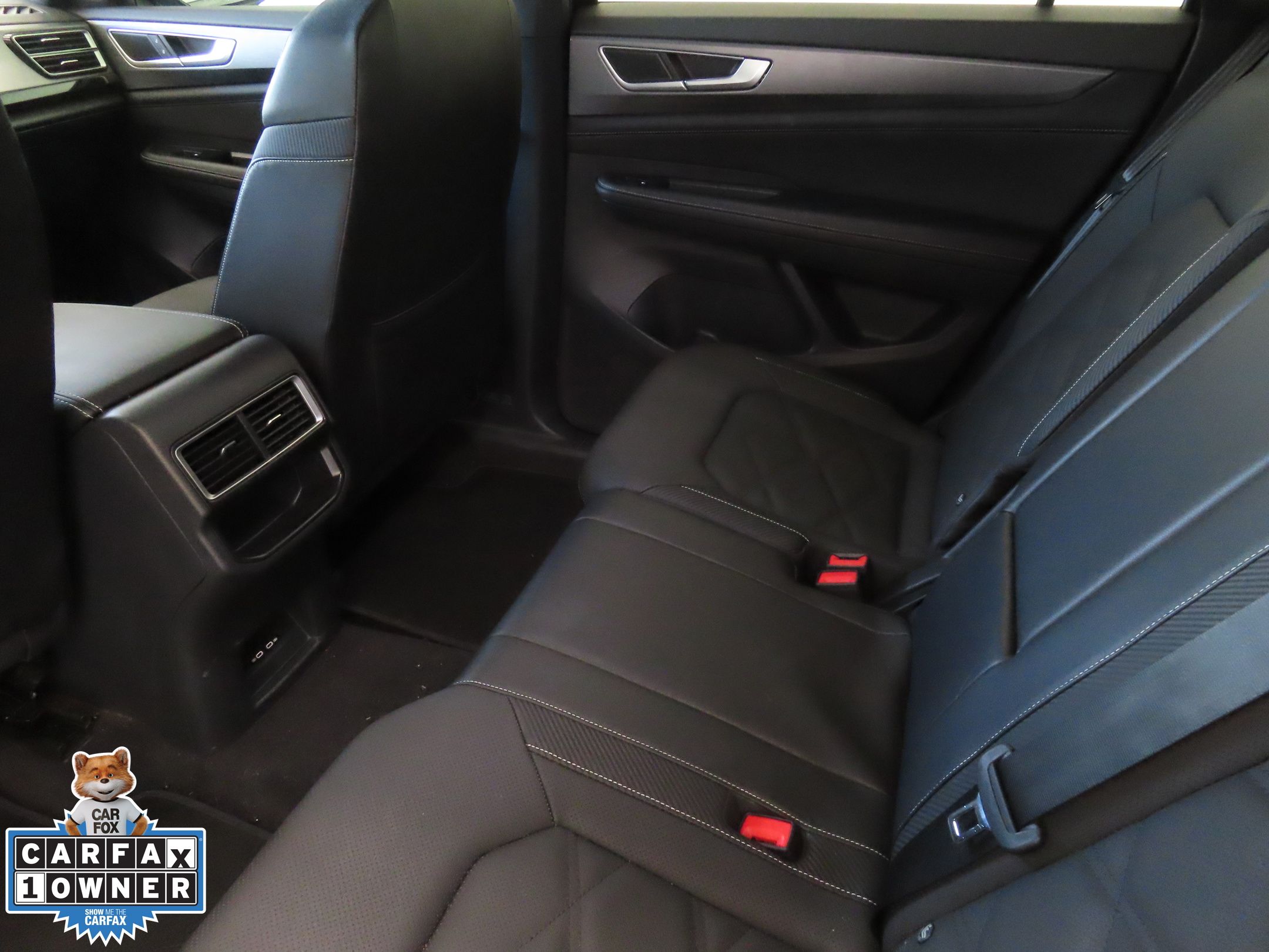 2024 Volkswagen Atlas Cross Sport SE photo 19