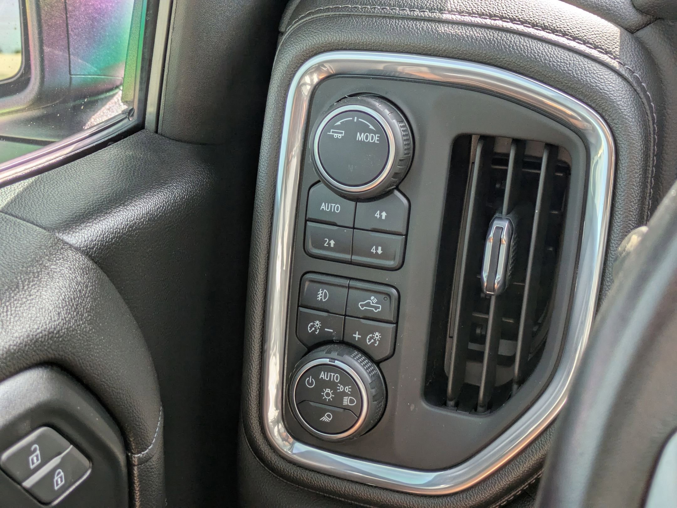 2022 Chevrolet Silverado 1500 LT Trail Boss photo 26