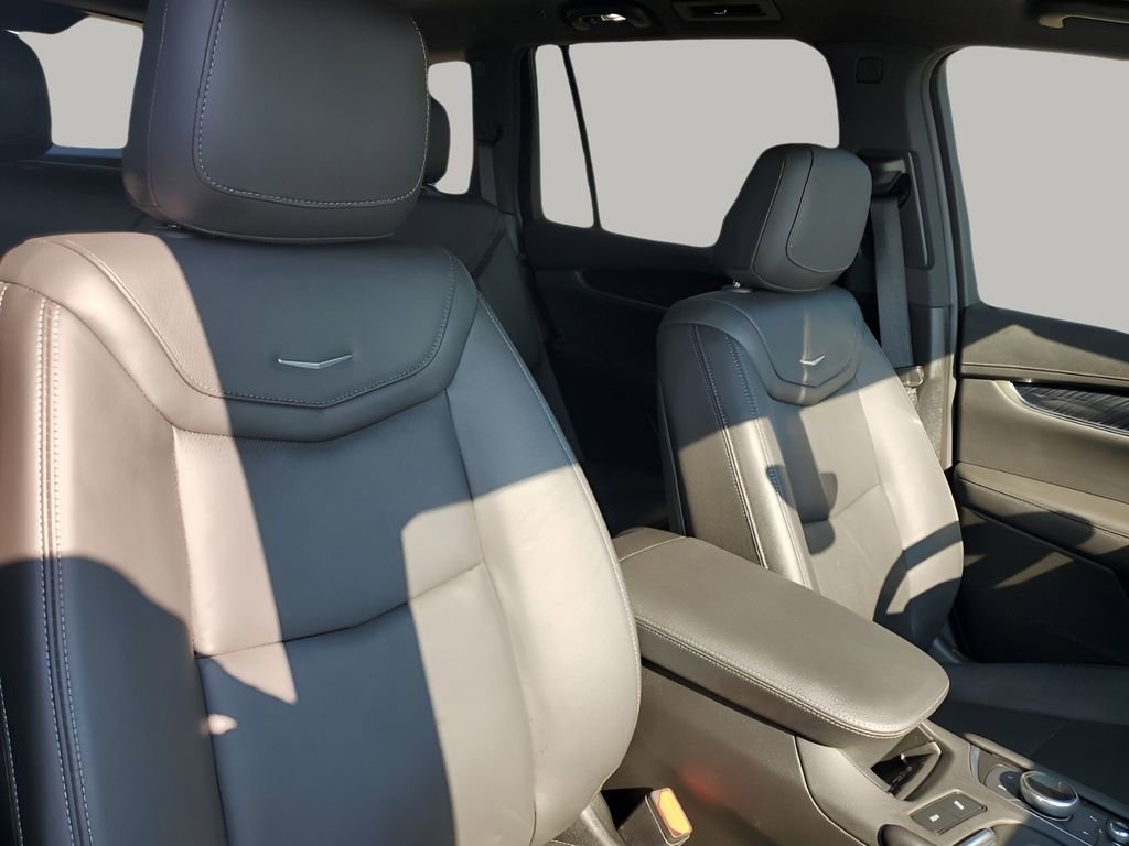 2023 Cadillac XT6 Premium Luxury photo 14
