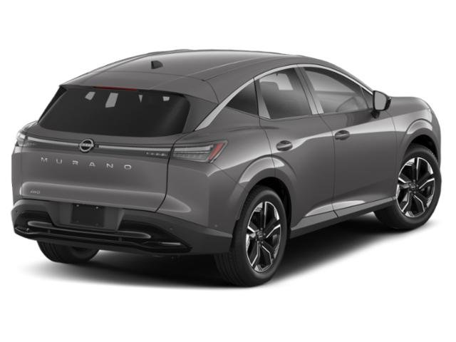 2025 Nissan Murano SV photo 3