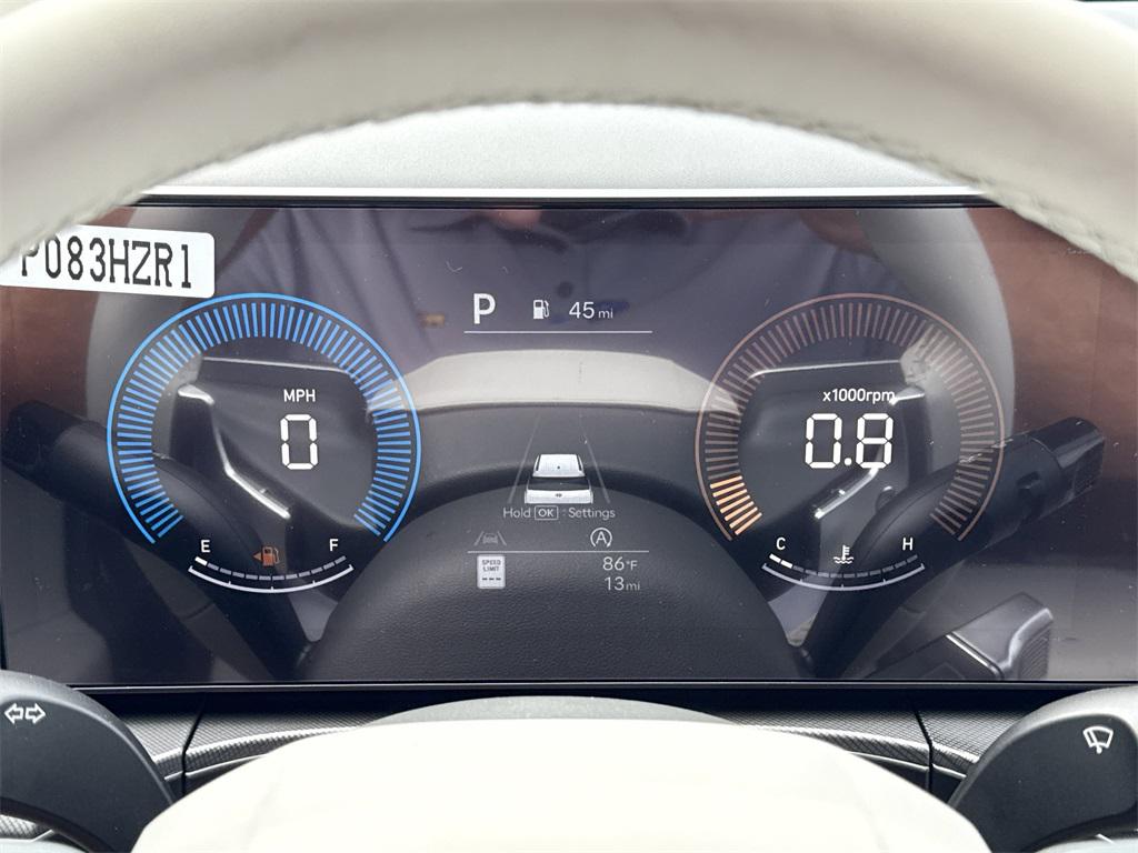 2026 Hyundai Santa Fe SE photo 16