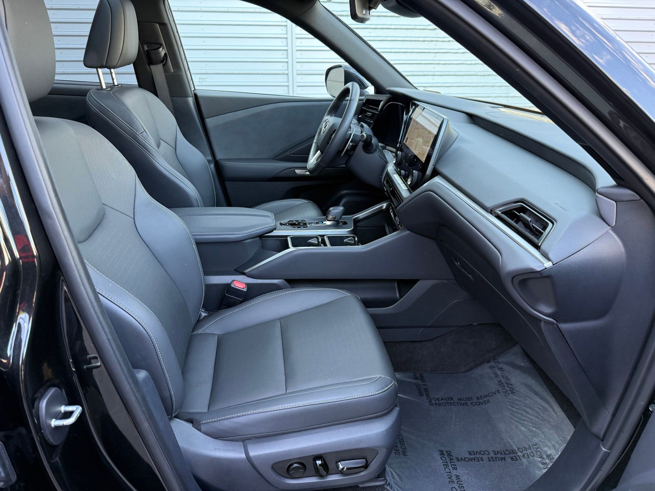 2024 Lexus TX 350 Premium photo 32