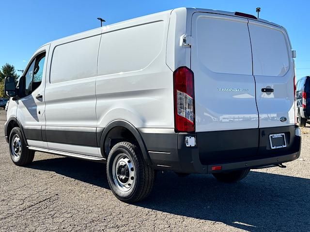 2024 Ford Transit photo 6
