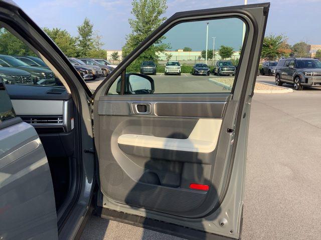 2026 Hyundai Santa Fe SEL photo 26