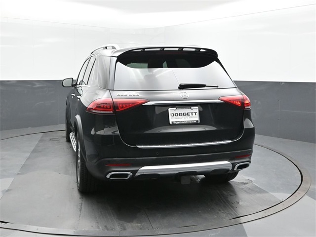 2021 Mercedes Benz GLE 350 photo 8