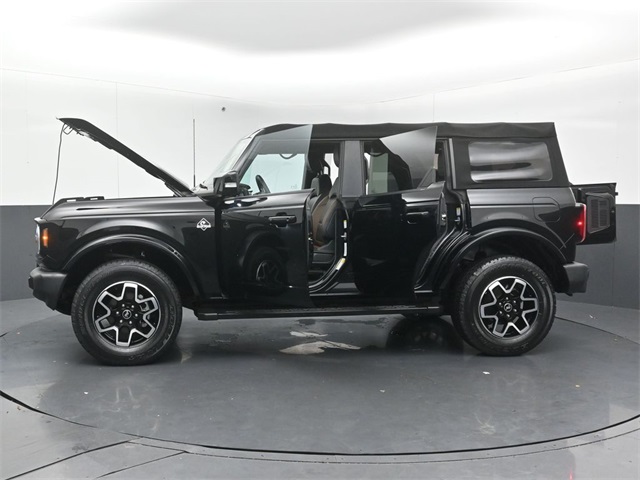 2022 FORD BRONCO - Image 60