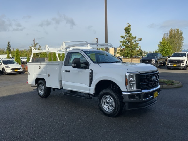 2024 Ford F-250 photo 3