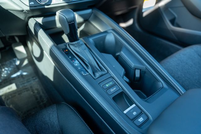 2025 Honda Accord SE photo 30