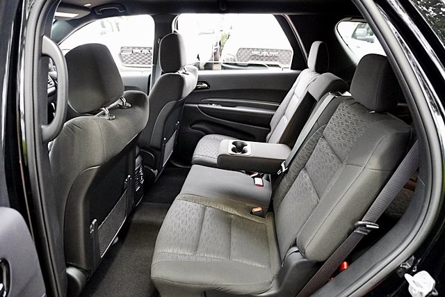 New 2026 Diamond Black Clear-Coat Exterior Paint Dodge GT image 19