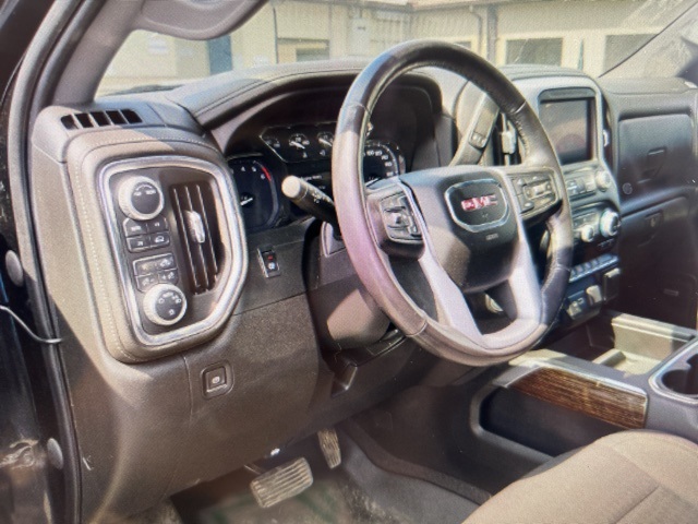 2020 Gmc Sierra 1500 Elevation photo 3