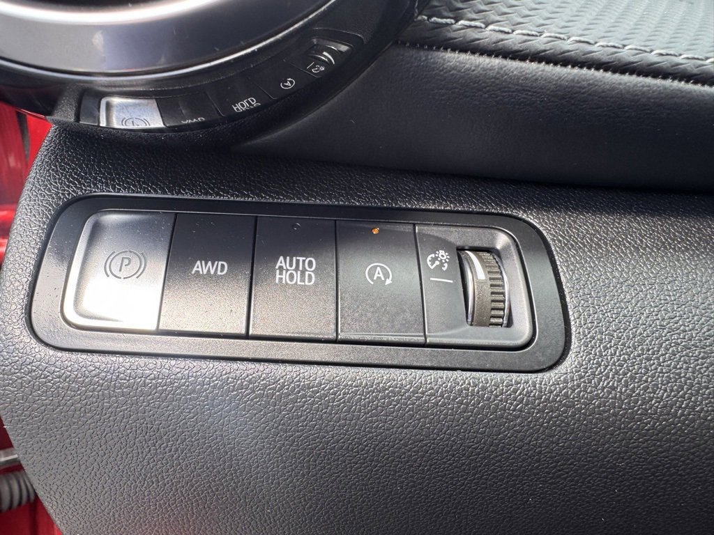 2025 Chevrolet Equinox LT photo 6