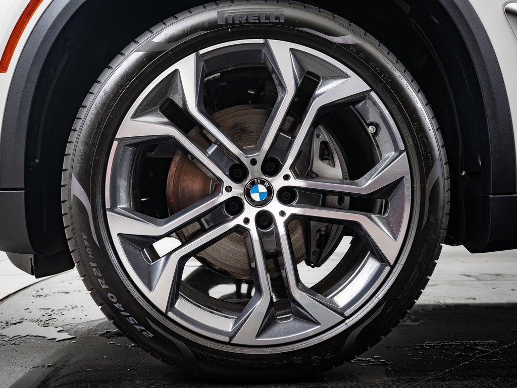 2026 Bmw X5 xDrive40i photo 12