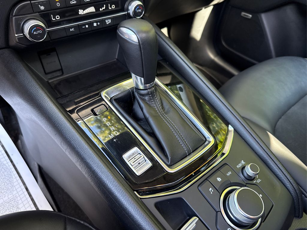 2019 Mazda CX-5 Touring photo 35