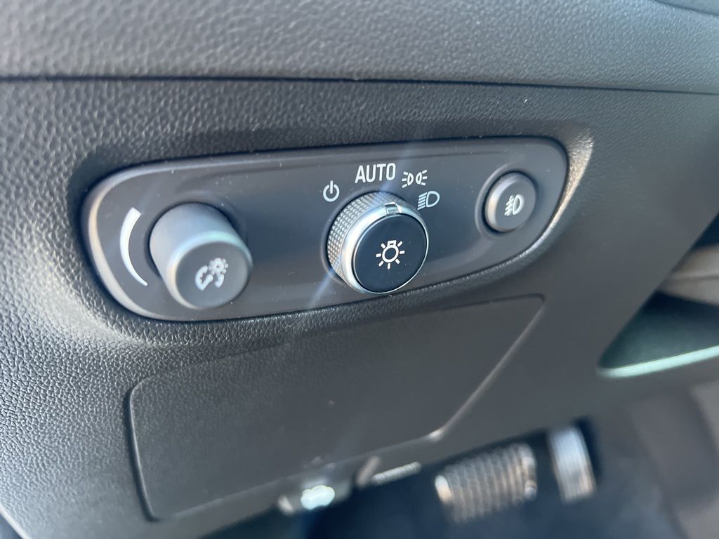 2021 Buick Encore GX Preferred photo 45