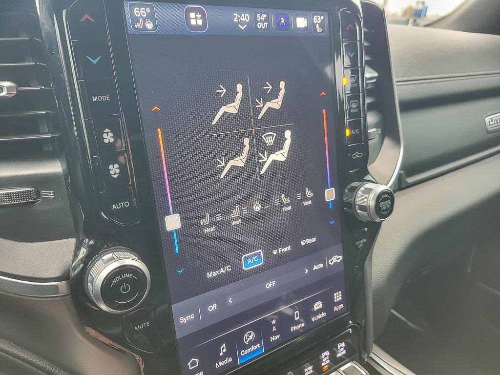 2023 RAM 1500 - Image 14