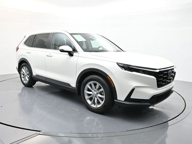 2025 Honda CR-V EX photo 3