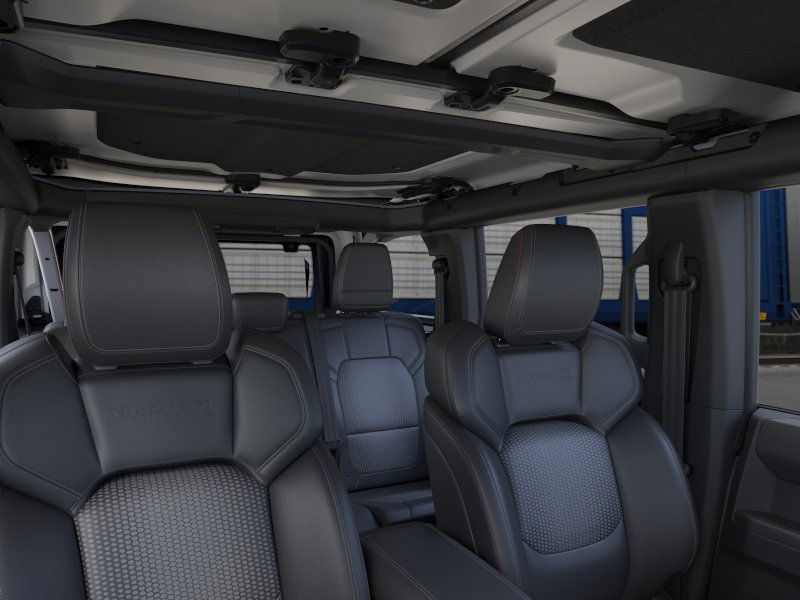 2026 FORD BRONCO - Image 37