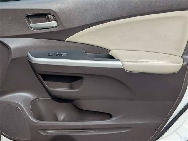 2013 Honda CR-V EX-L photo 33