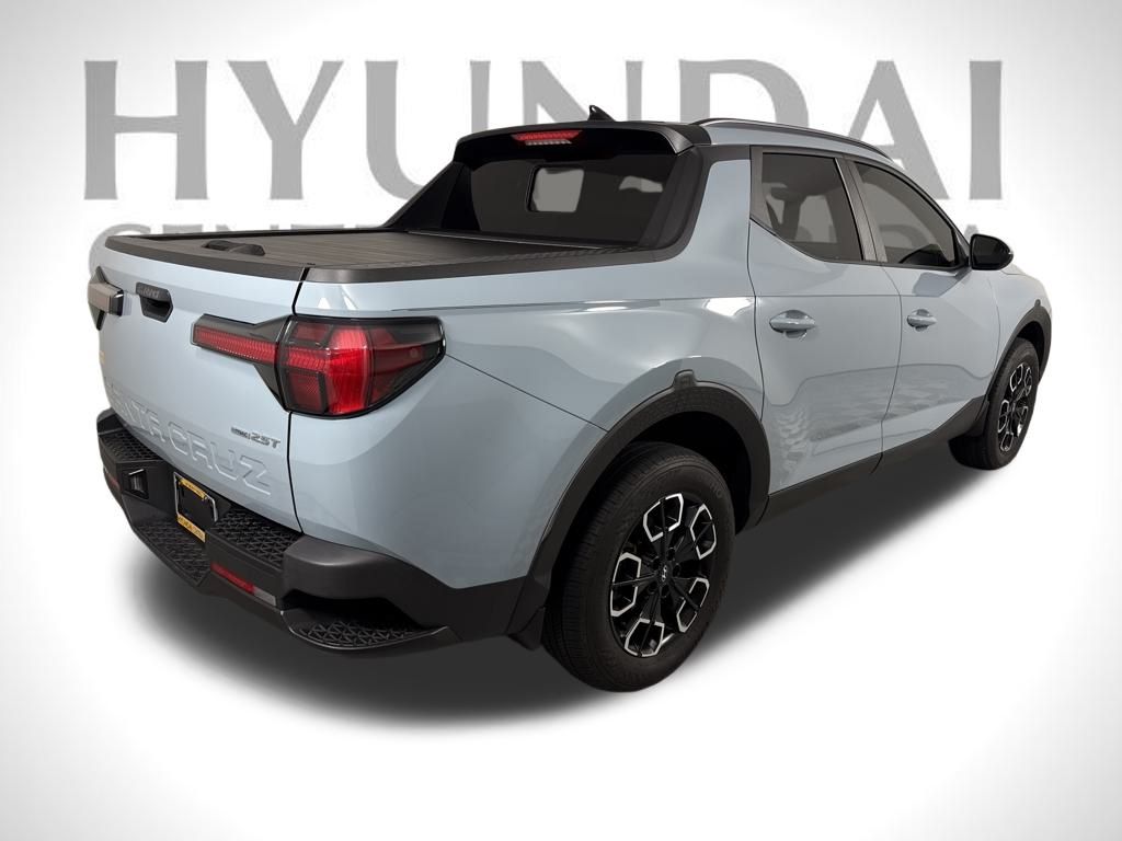 2023 Hyundai Santa Cruz SEL Premium photo 3