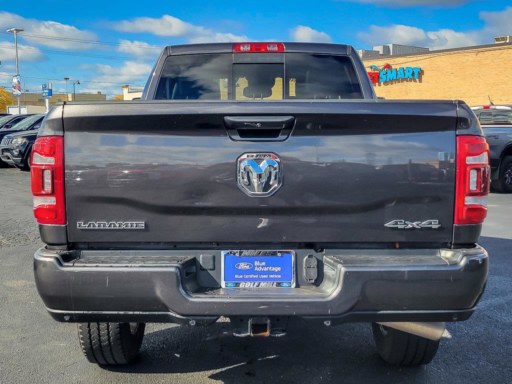 2024 RAM 2500 - Image 7