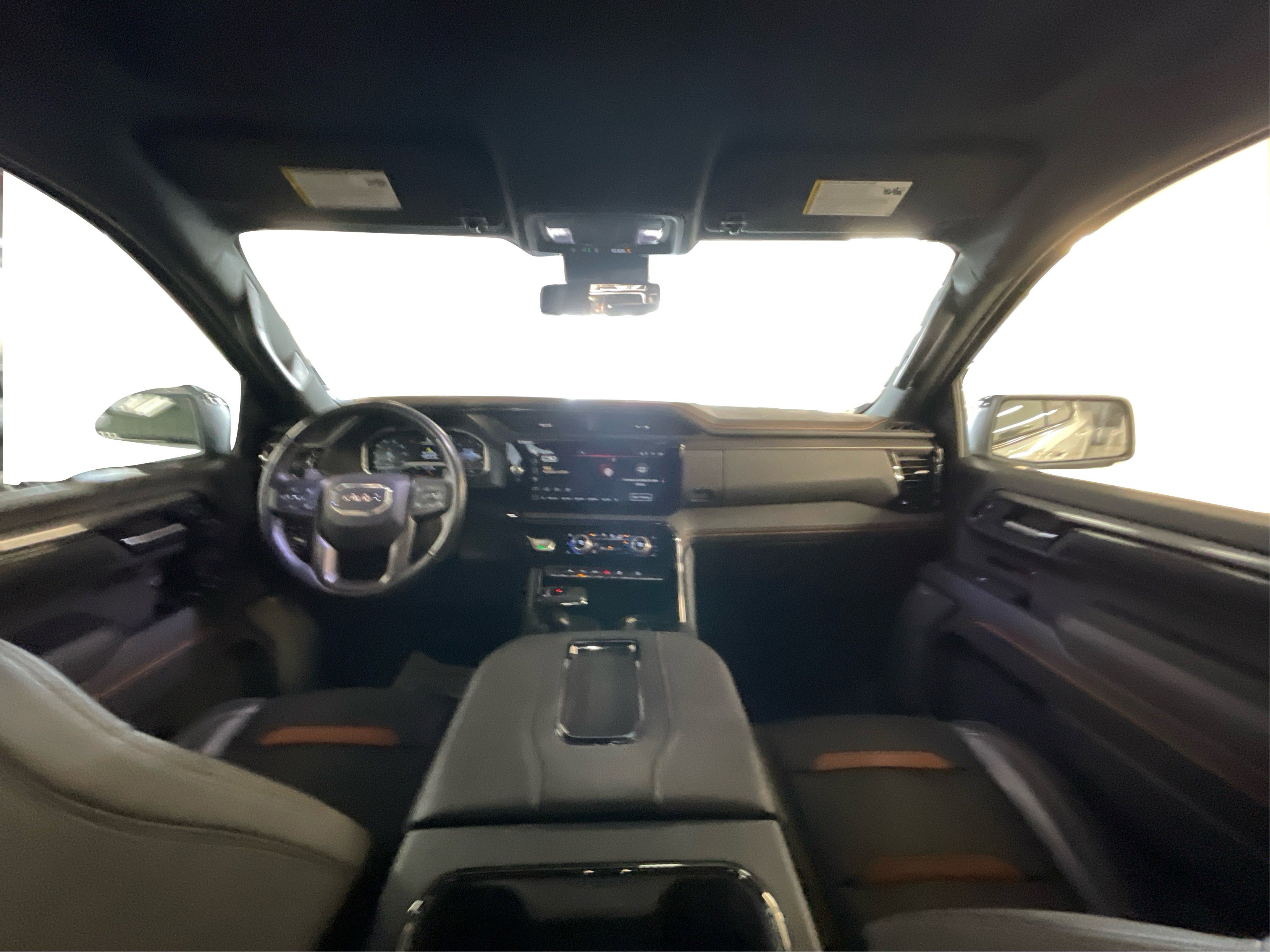 2022 Gmc Sierra 1500 AT4 photo 17