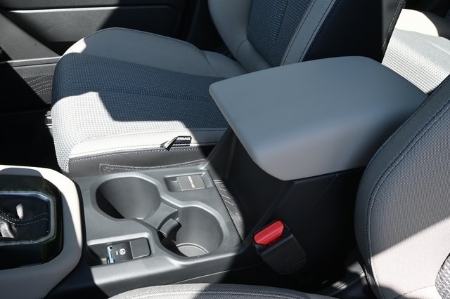 2025 Subaru Forester Premium Base photo 13