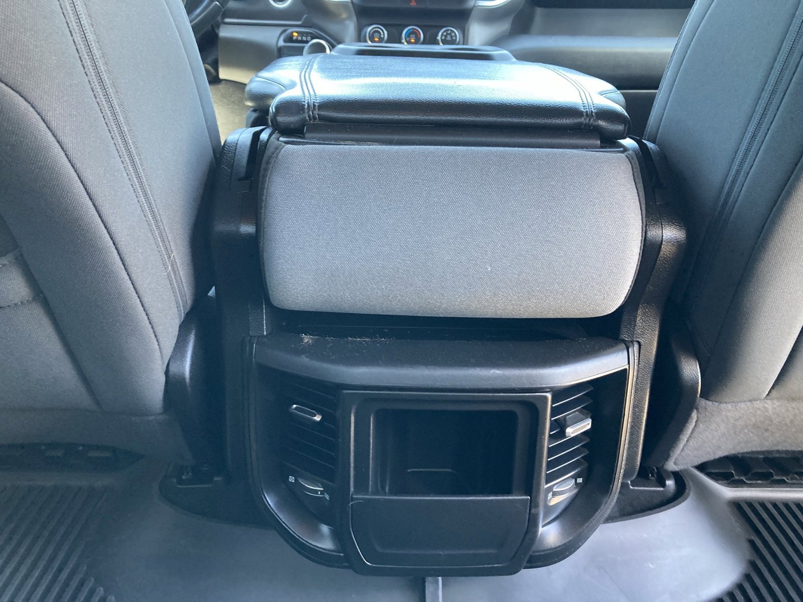 2021 Ram 1500 photo 35
