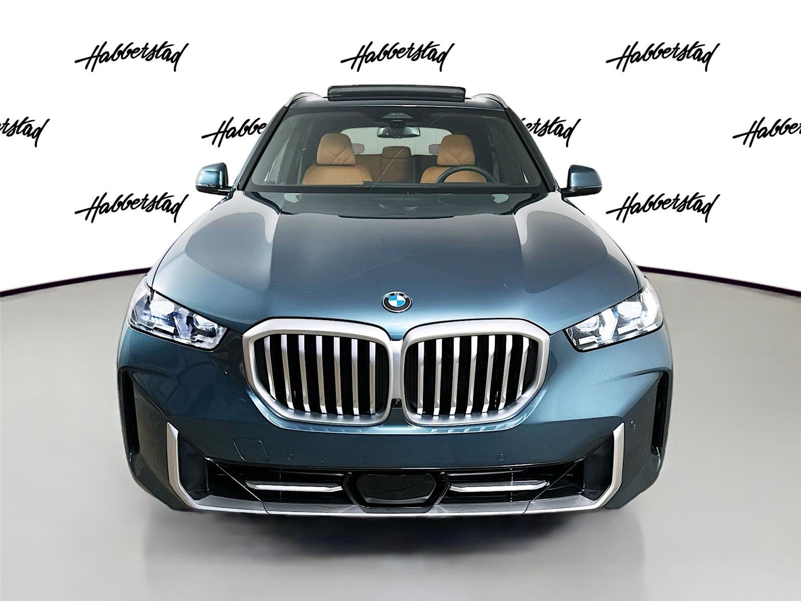 2026 Bmw X5 xDrive40i photo 2