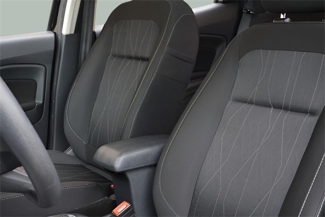 2022 Ford EcoSport SE photo 3