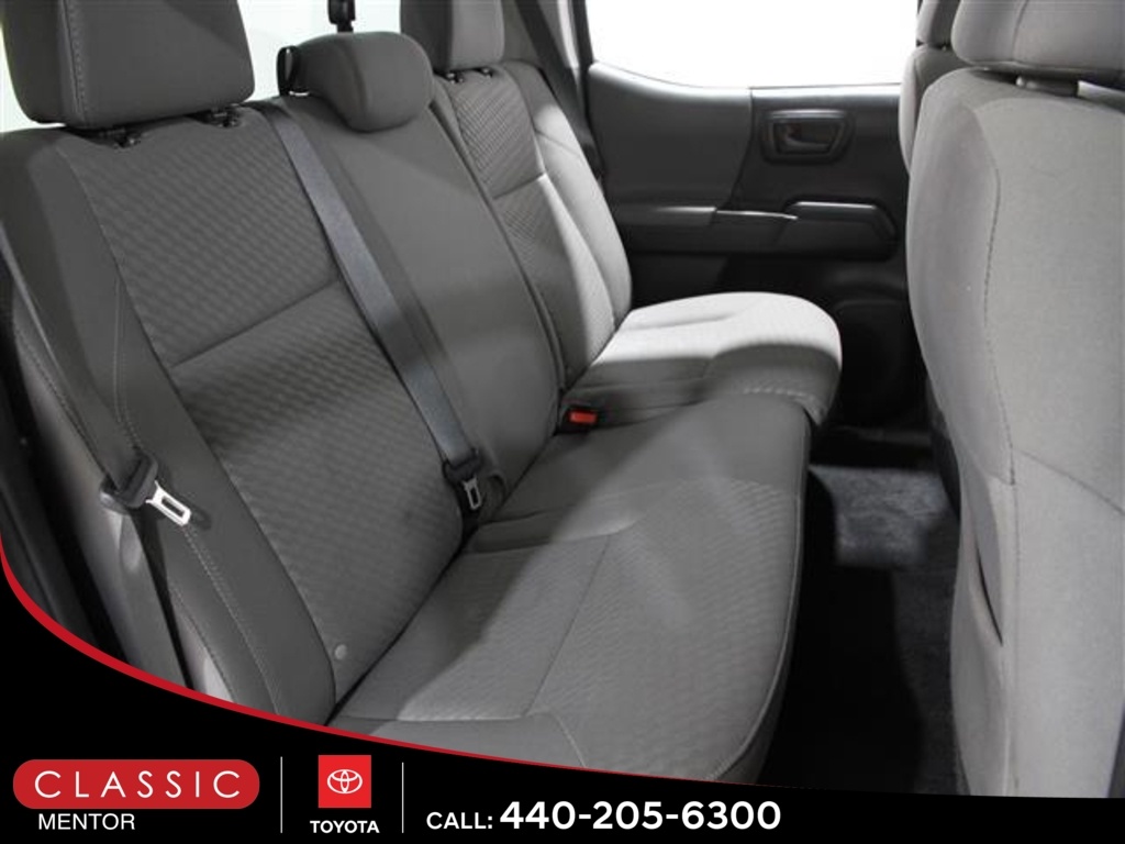 2023 Toyota Tacoma SR V6 photo 14