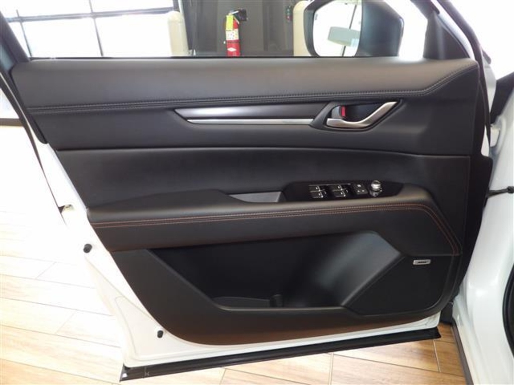 2024 Mazda CX-5 2.5 Carbon Turbo photo 24