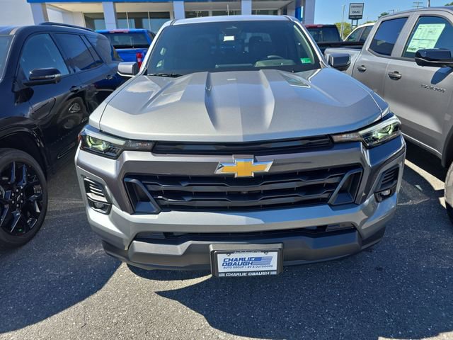 2026 Chevrolet Colorado LT photo 7