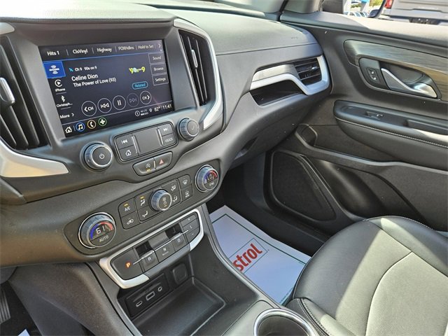 2024 Gmc Terrain SLT photo 18