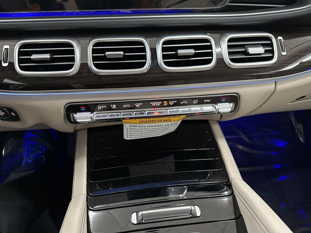 2026 Mercedes Benz GLE 350 4MATIC photo 12