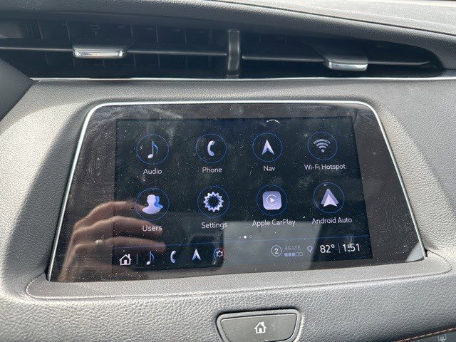 2023 Cadillac XT4 Sport photo 15