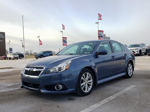 2013 Subaru Legacy 3.6R Limited's photo