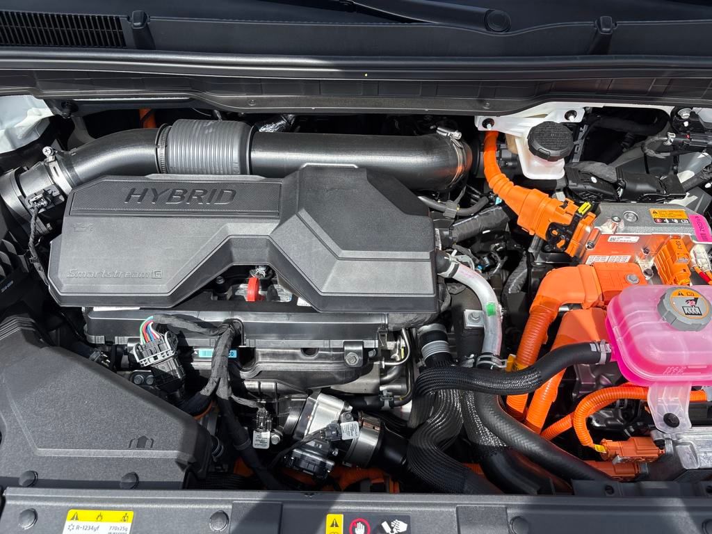 2026 Kia Carnival EX photo 31