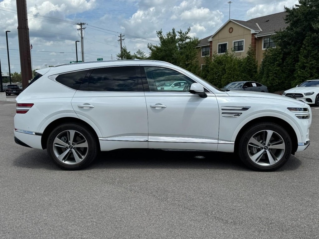 2024 Genesis GV80 3.5T AWD photo 2
