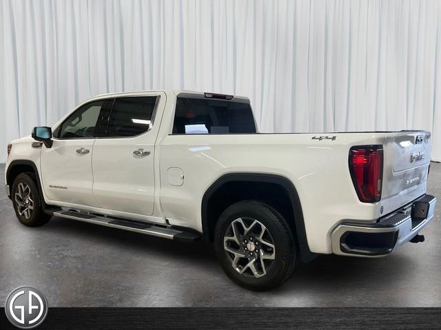 2025 Gmc Sierra 1500 SLT photo 6