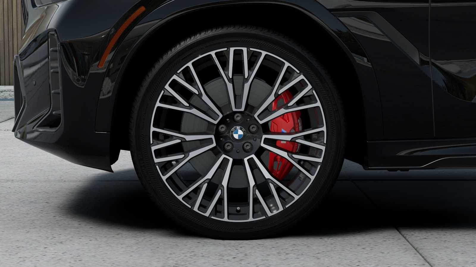 2026 Bmw X6 xDrive40i photo 5