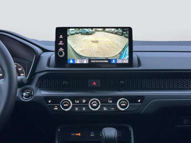 2026 Honda CR-V Sport-L Hybrid photo 20