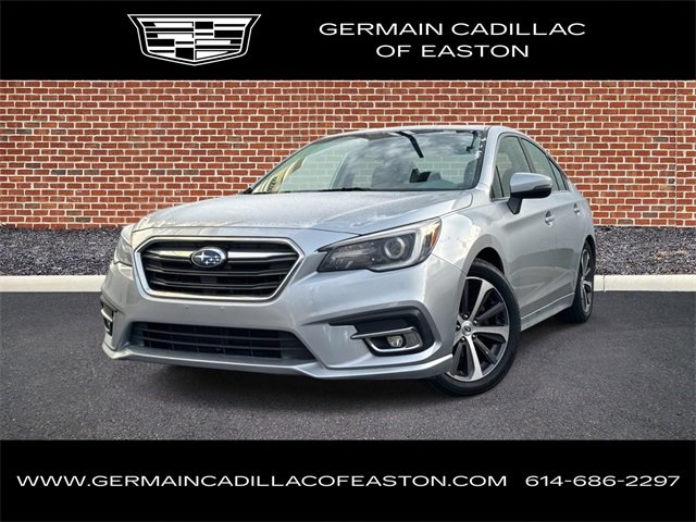 2019 Subaru Legacy