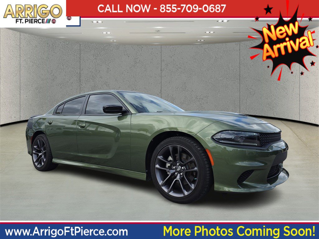 2023 Dodge Charger R/T
