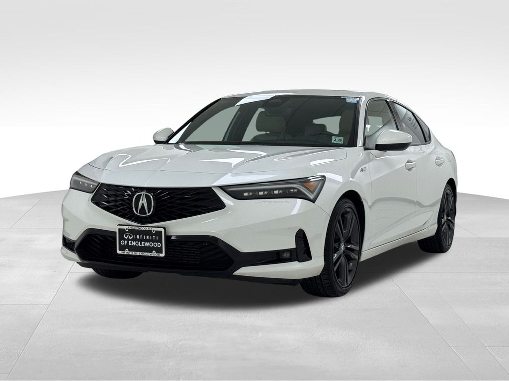 2023 Acura Integra A-Spec photo 4