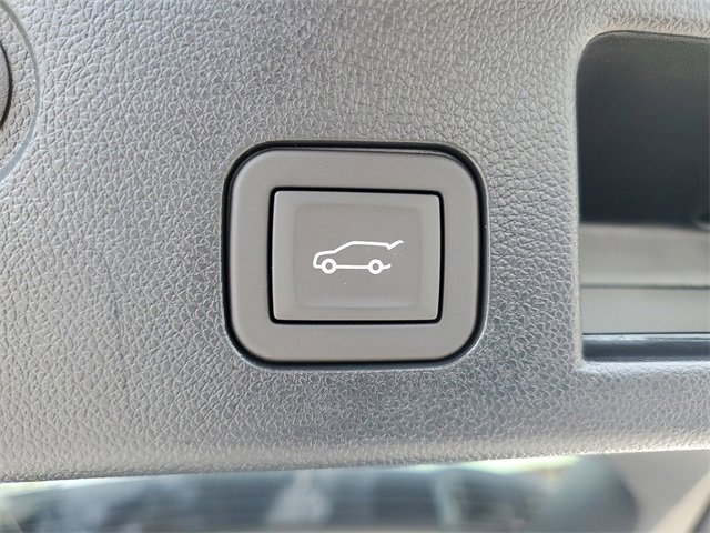 2026 Gmc Terrain AT4 photo 26